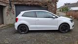 Volkswagen Polo 1.4 TDI 55kW ALLSTAR BMT TÜV/AU neu - Volkswagen Polo ALLSTAR mit Diesel-Antrieb