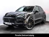 Porsche Cayenne E-Hybrid AHK Sportabgas Chrono BeifDispl