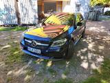Mercedes-Benz C 300 4MATIC T Autom. - - Mercedes-Benz C 300 in Freiburg