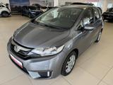Honda Jazz 1.3 i-VTEC CVT Trend - Honda Jazz: Automatik