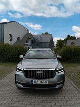 Geely Monjaro 1.5T HEV - Geely Autos