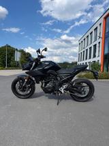 Suzuki  GSX-8S | nur 1 km | neuwertig | Ausstellung