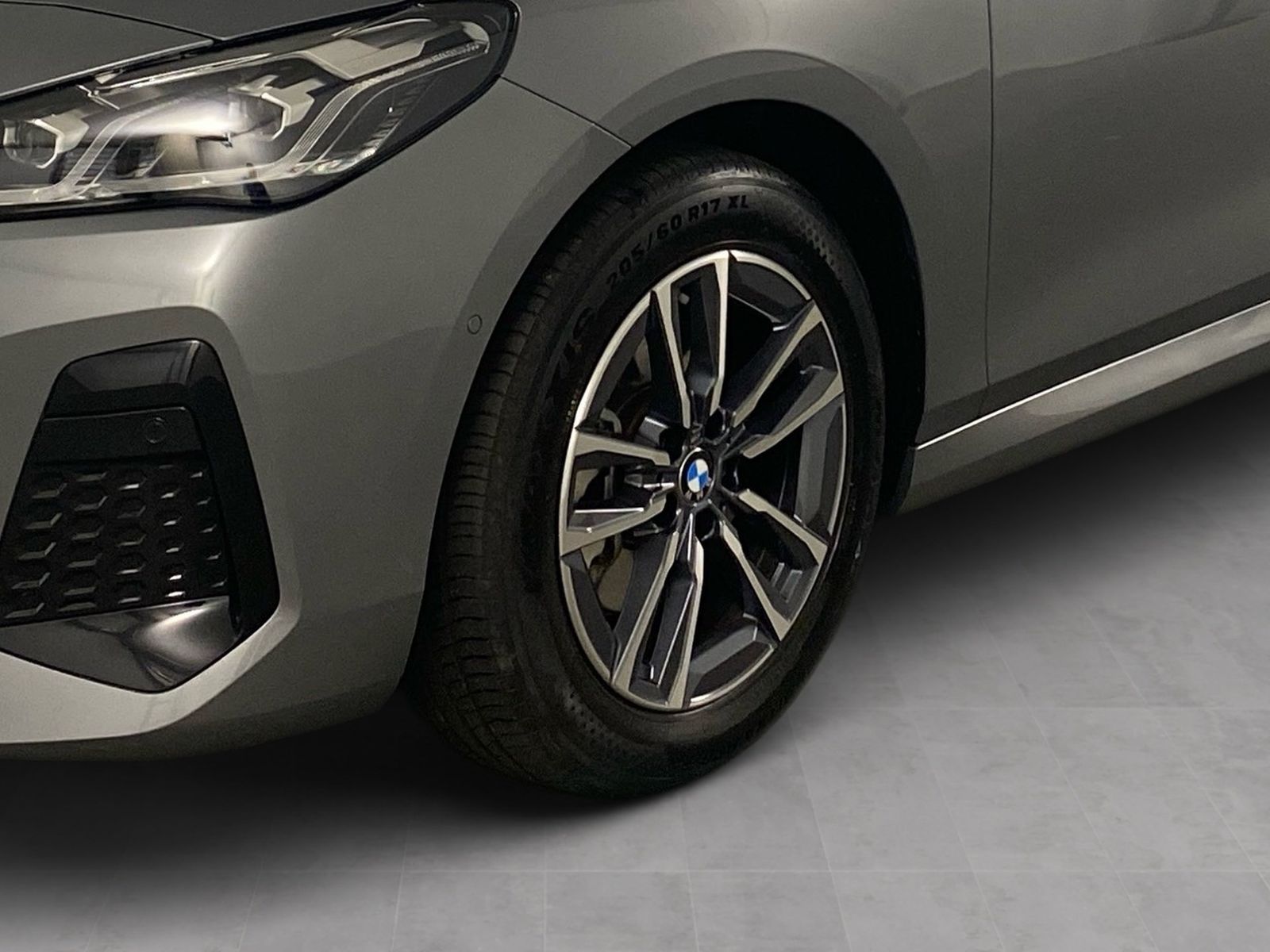 BMW 220 Active Tourer - Bild 8