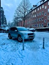 Toyota TOYOTA RAV 4 - 2007 - Executive - Allrad -... - gebrauchte Toyota RAV 4 aus dem Jahr 2007