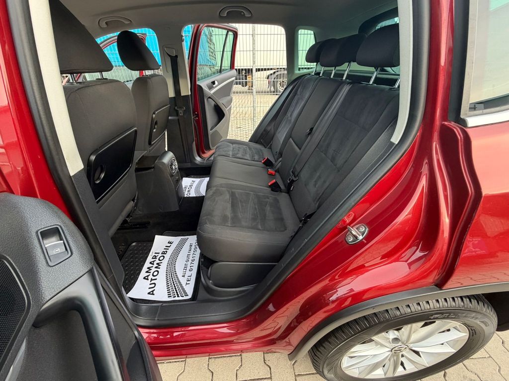 VW Tiguan - Bild 31