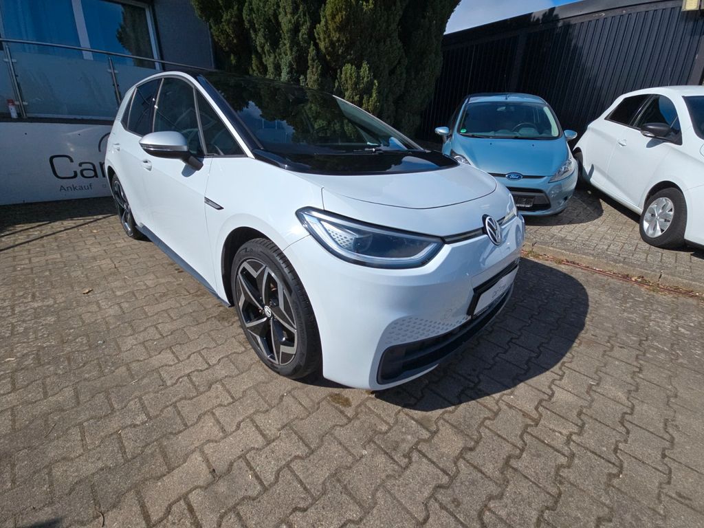 Angebot ansehen Volkswagen ID.3