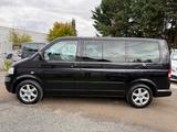 Volkswagen T5 Multivan Atlantis/Tisch/AHK/SHZ/Klima/7Sitzer - gebrauchte VW T5 Multivan aus dem Jahr 2007