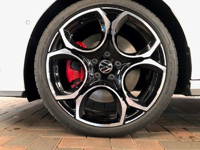 Volkswagen Golf GTI 2.0 TSI DSG HUD Panodach Navi Soundsyst, миниатюра 16