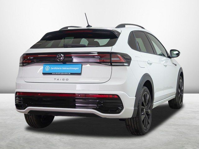 Volkswagen Taigo 1.5 TSI DSG R-Line MATRIX KLIMA ACC NAVI foto 3