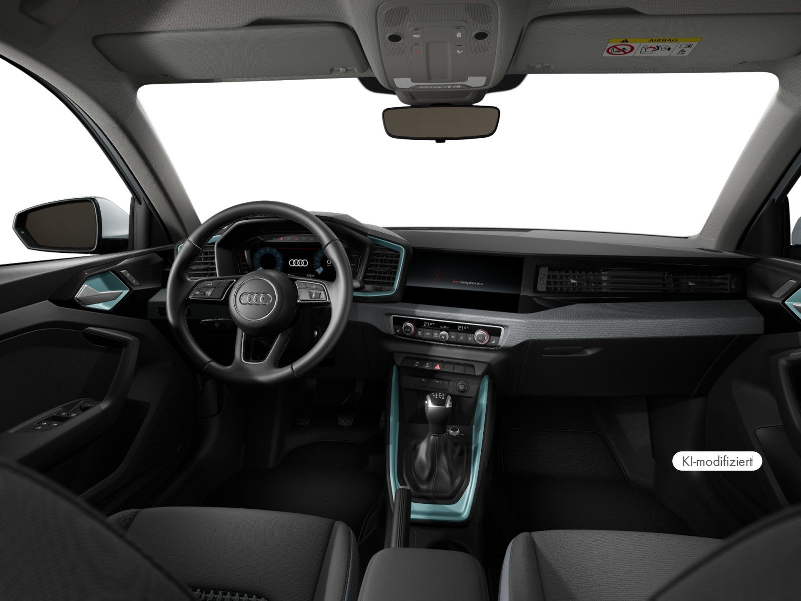 Audi A1 - Bild 9
