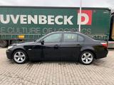 BMW 520d 2006 - gebrauchte BMW 520 aus dem Jahr 2006