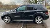 Mercedes-Benz MERCEDES-BENZ W164 (M-KLASSE) ML 320 CDI 4... - Mercedes-Benz ML 320 in Leverkusen