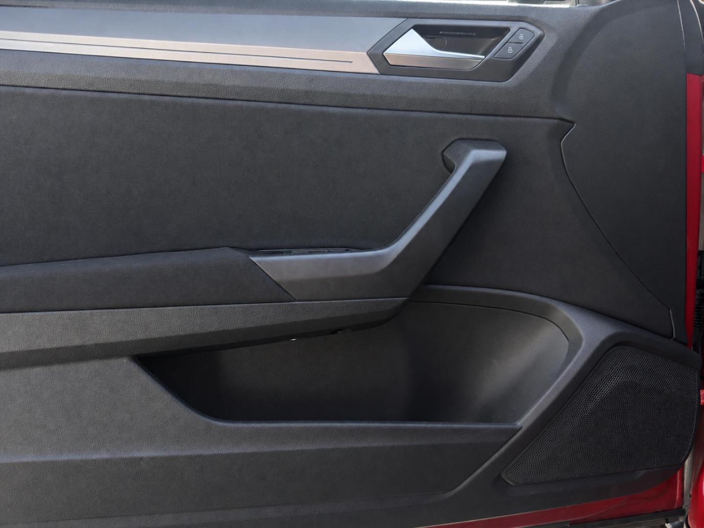 Volkswagen T-Roc Cabriolet Style AHK NAVI ACC DAB+ SHZ PDC, миниатюра 12