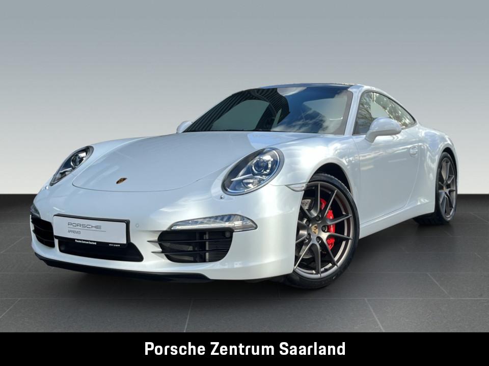 Porsche 991 -1 (911) Carrera S