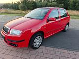 Skoda Fabia Comfort 1.4 16V KLIMA*BT*ELEK.FH*FUNKFERNB - Skoda Fabia: Comfort