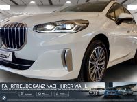BMW 220 Active Tourer - Vorschau Bild 9