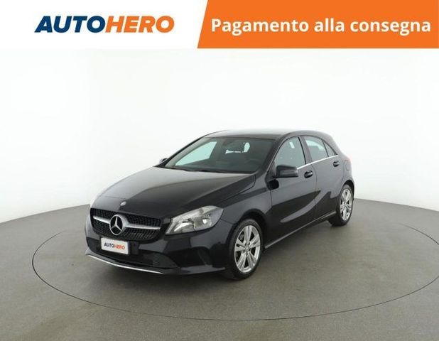 Mercedes-Benz MERCEDES-BENZ A 180 d Sport