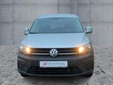 Volkswagen Caddy Maxi 2.0 TDI TRENDLINE NAV+PDC+GRA+SHZ+AHK - Volkswagen Caddy Maxi: Trendline
