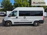 Citroën Jumper 33 L2H2 | 9 Sitzer AHK Navi 96 kW (131... - Citroën Jumper: 9