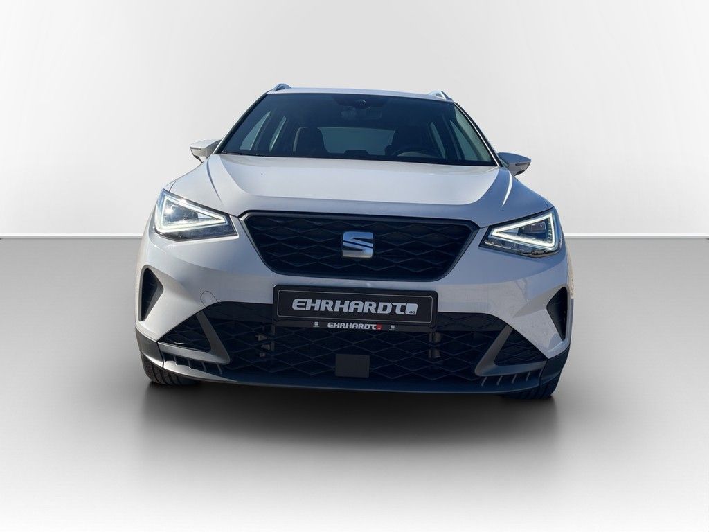 Seat Arona - Bild 2