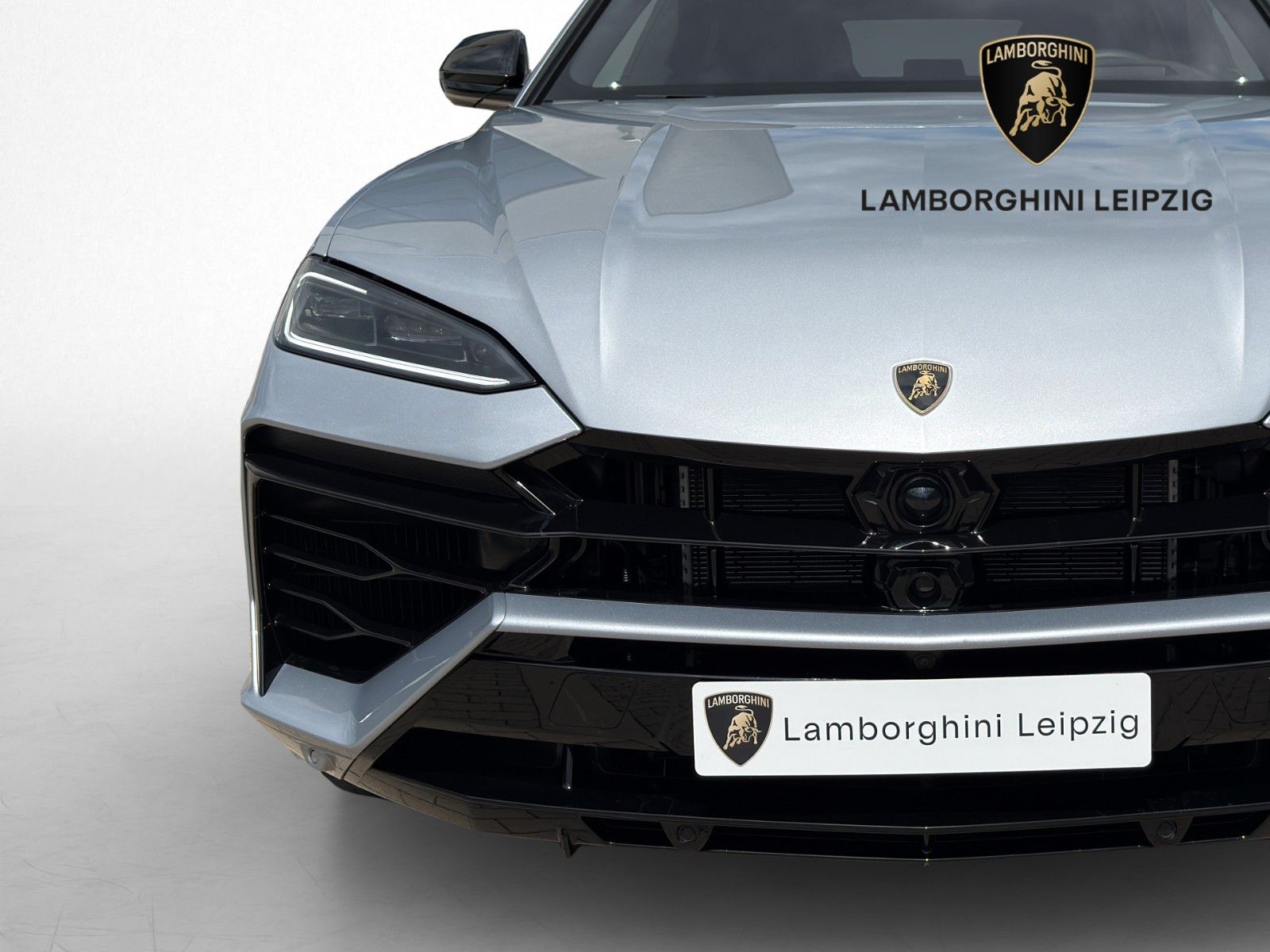 Lamborghini Urus 4.0 V8 PHEV SE foto 22