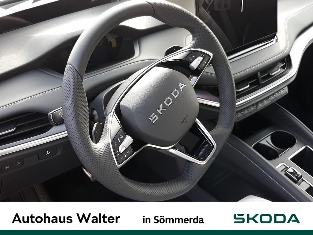 Skoda Enyaq 85 Coupe Sportline