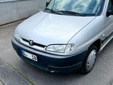 Peugeot Partner 1.8 XT - 2. Hand - 76.000k... - Peugeot Partner: 2.0