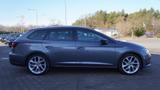 Seat Leon ST 2.0 TDI FR LED Navi Panorama FullLink - Seat Leon: TDI