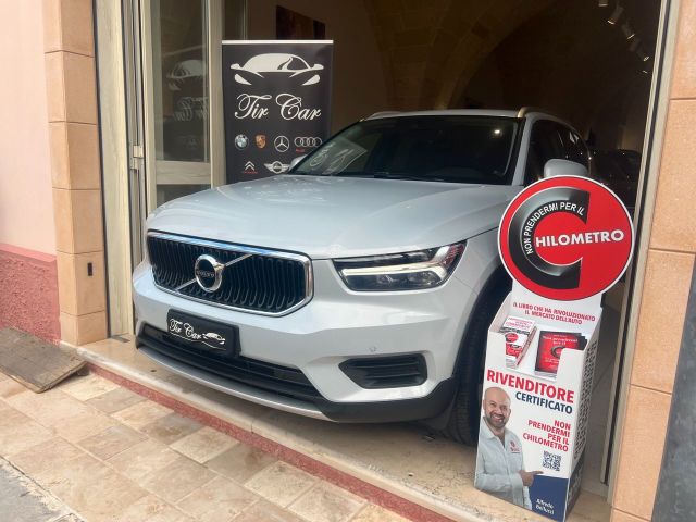 Volvo VOLVO XC 40 D3 GEARTRONIC 2.0 150CV PELLE NAVI C