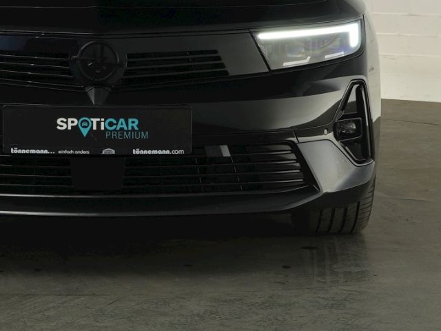 Astra L ST ULTIMATE CDTI AT+LED MATRIX+NAVI+360