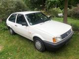 Volkswagen VW Polo 86c - gebrauchte VW Polo aus dem Jahr 1991