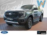 Ford Ranger Wildtrak PHEV DK 2.3 EcoB.+Klima+Garantie - Ford Ranger: 3.2