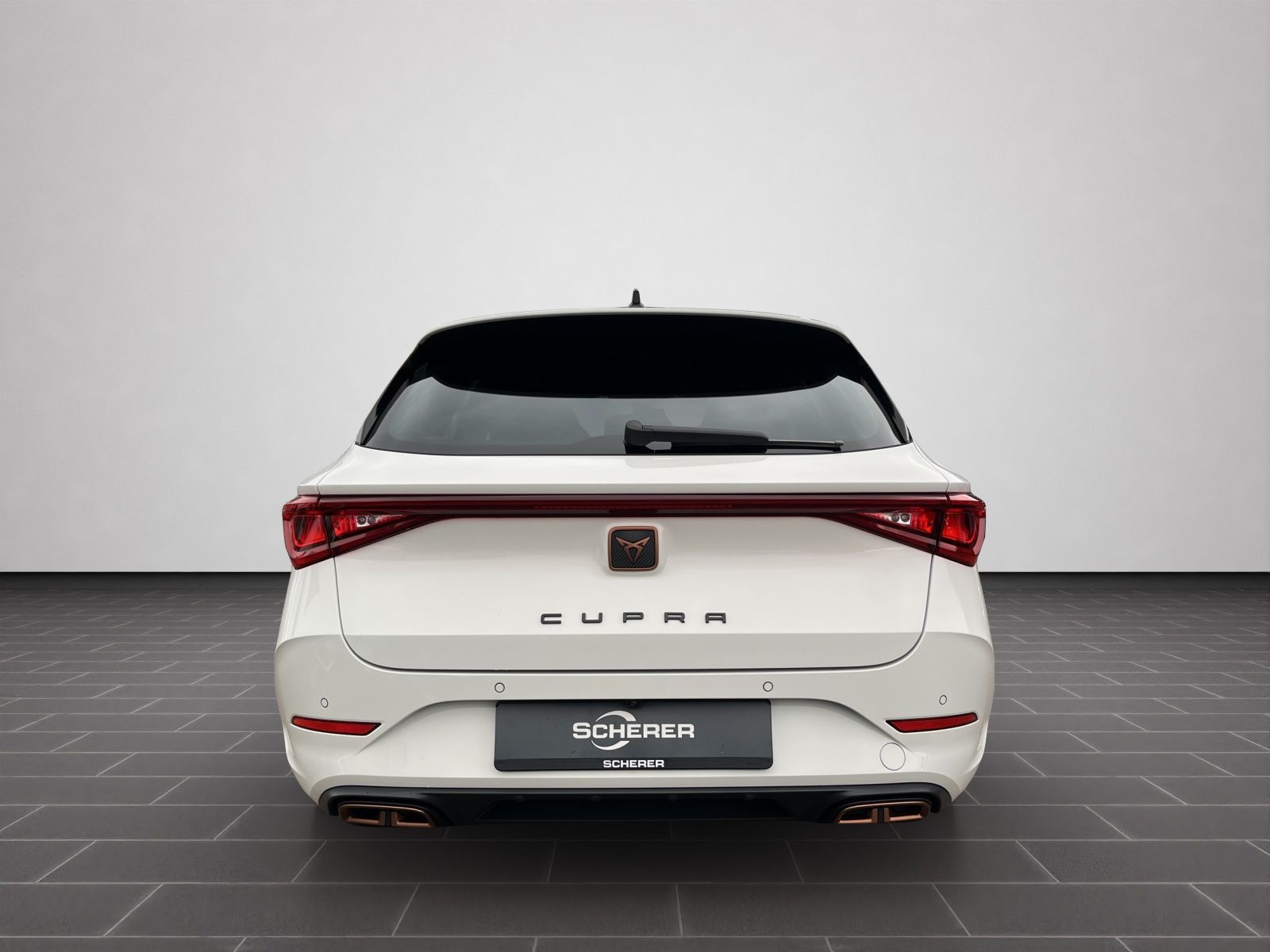 Cupra Leon - Bild 6
