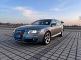 Audi AUDI A6 4F C6 QUATTRO 3.0TDI 232PS HU 02/2... - Audi A6 aus 2008: 4.2