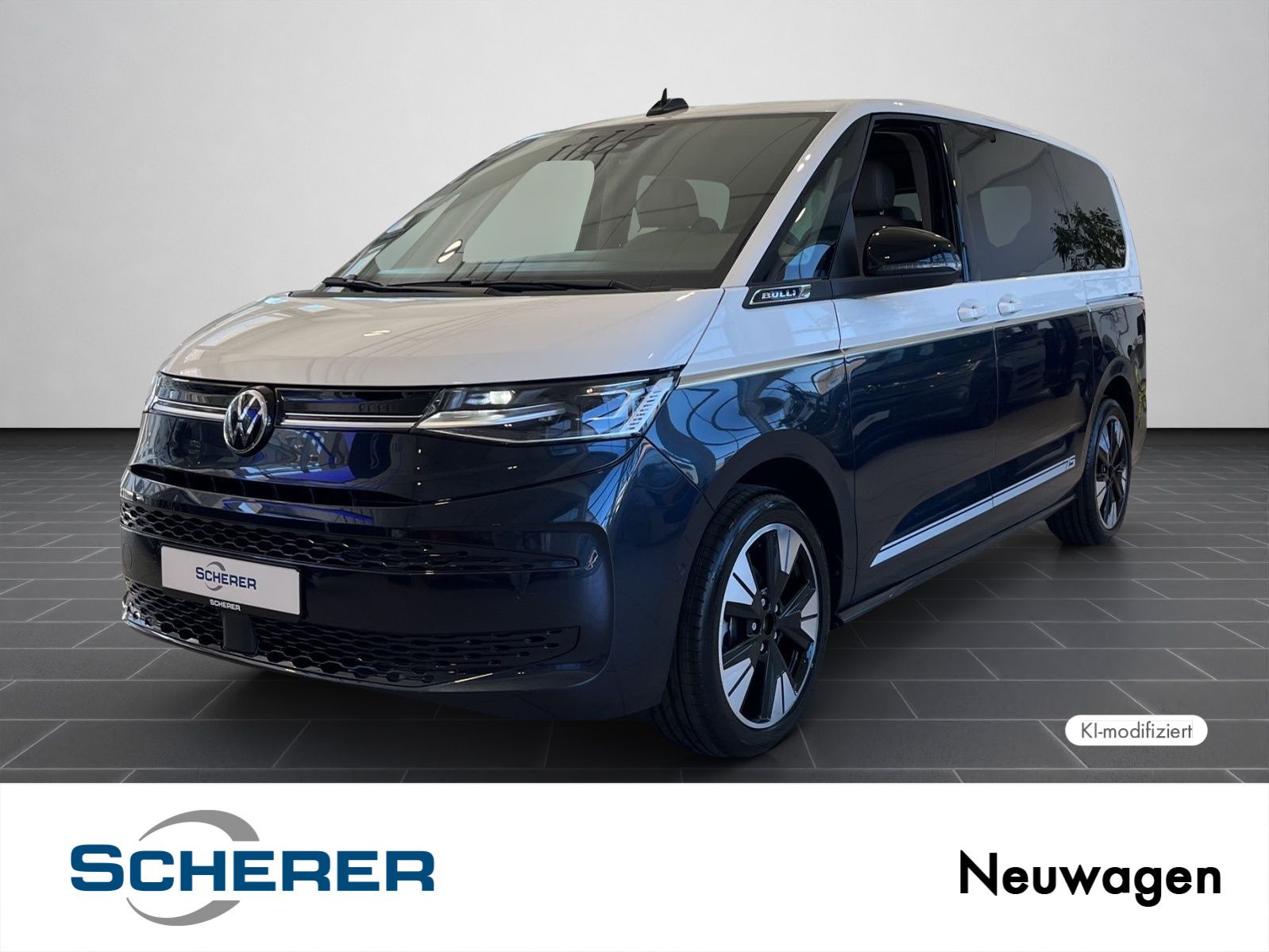 Volkswagen Multivan 75 Jahre Edition 110kW TDI 7-G-DSG lang