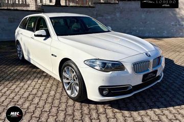 BMW 525 - 4