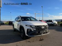 Hyundai TUCSON - Vorschau Bild 7