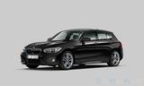 BMW 118i M Sportpaket Navi Professional/LED/I.Hand - BMW 1er Reihe: M Sportpaket