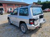 Mitsubishi Pajero 2.8 Gls 3p - Mitsubishi Pajero: 2.8