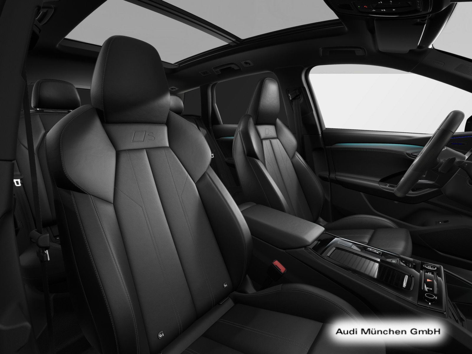 Audi Q6 e-tron - Bild 10