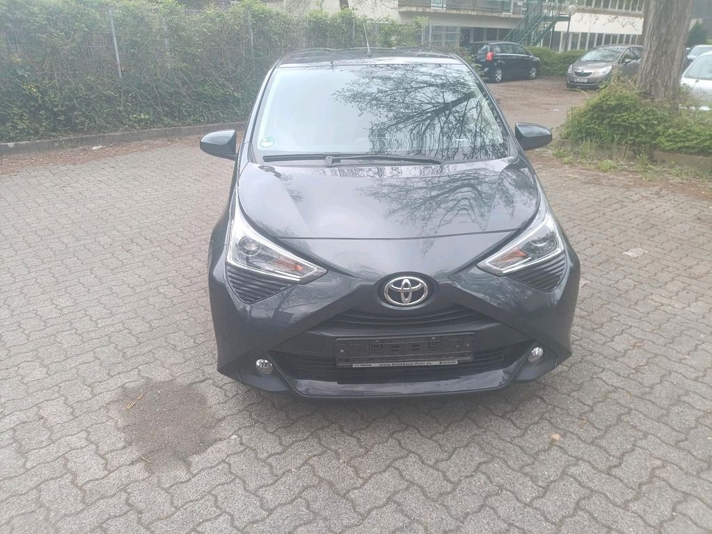 Image of Toyota Other