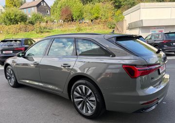 Audi A6 - 4