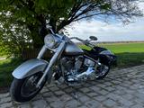 Harley-Davidson Softail Custom FXST