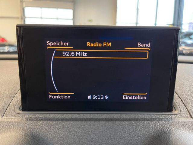 Audi A3 S line *Sportpaket*Klima*Xenon*PDC*Navi*SHZ*