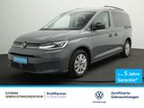 Volkswagen Caddy Life 2.0 TDI *AHK*LED*NAVI*ACC*KAM*16"* - Volkswagen Caddy Jahreswagen mit Diesel-Antrieb