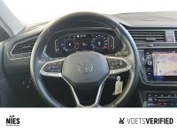 Volkswagen Tiguan - Vorschau Bild 12