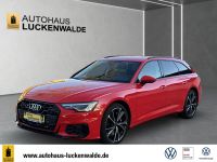 Audi S6 - Vorschau Bild 2