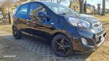 Kia Picanto 1.0 Attract Attract - Kia Picanto Attract mit Benzin-Antrieb