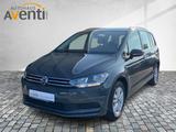 Volkswagen Touran Comfortline *7 Sitze*ACC*SpurH+SpurW*Navi - Jahreswagen