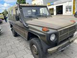 Mercedes-Benz 230 GE STEYR-PUCH 8-Sitzer OLDTIMER - : Puch